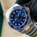 Rolex Submariner 126613LB 2022