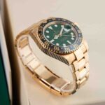 Rolex GMT-Master II 116718LN 2018