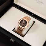 Patek Philippe Nautilus 5711/1R 2018