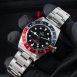 Tudor Black Bay GMT 79830RB 2022
