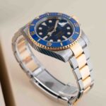 Rolex Submariner 116613LB 2017