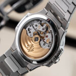 Patek Philippe Nautilus 7118/1A-001