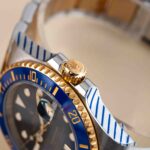Rolex Submariner 116613LB 2017