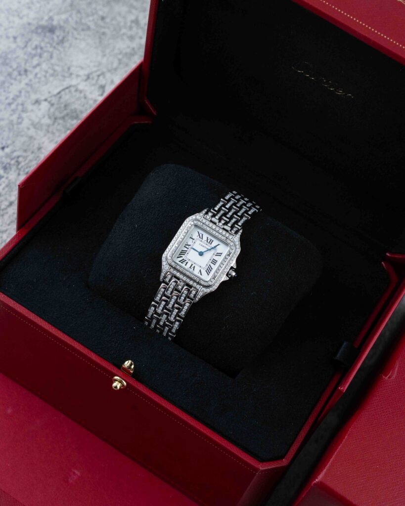 Cartier Panthere De Cartier WSPN0007 2019