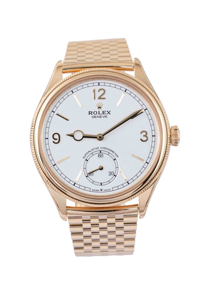 Rolex 1908 52508 2025