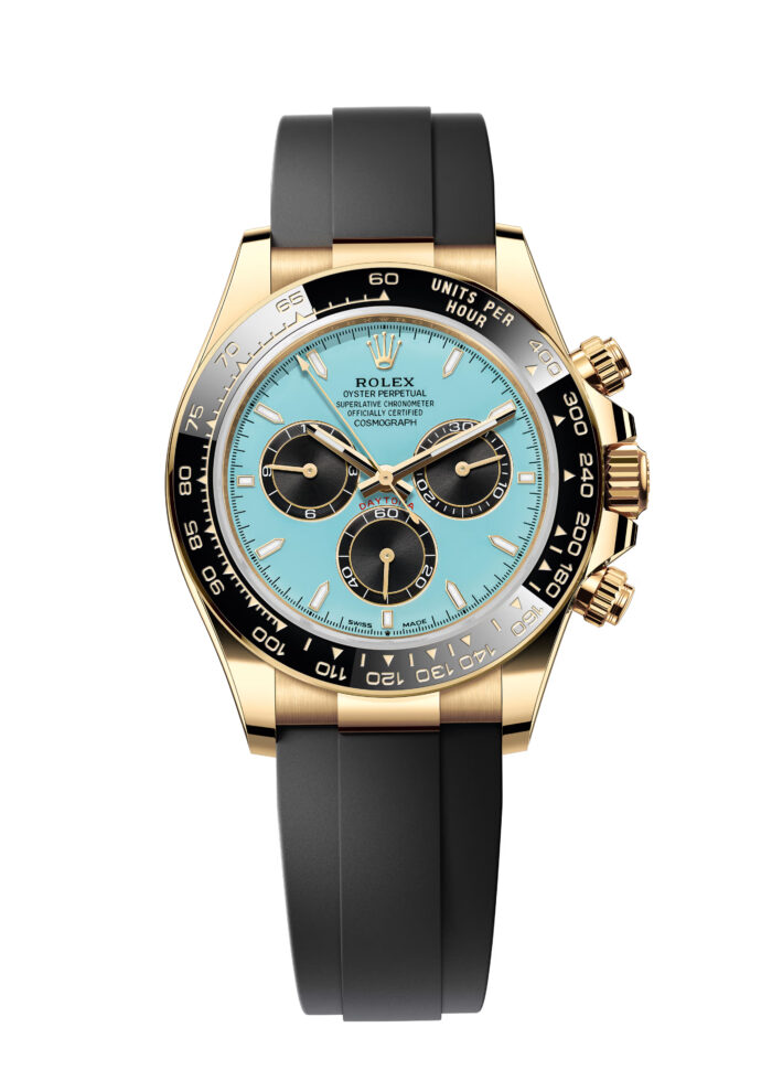 Rolex Daytona 126518LN 2025