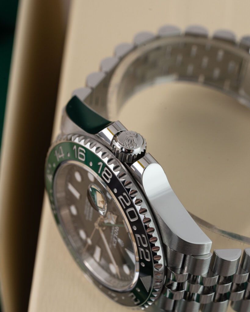 Rolex GMT-Master II 126720VTNR 2024