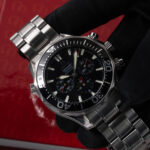 Omega Seamaster Diver 300M Americas Cup 25945000 2003