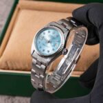 Rolex Datejust 6917 1972