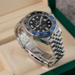 Rolex GMT-Master II 126710BLNR 2024