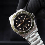 Tudor Black Bay Harrods Edition 79230G 2023