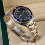 Rolex Submariner 116613 1991