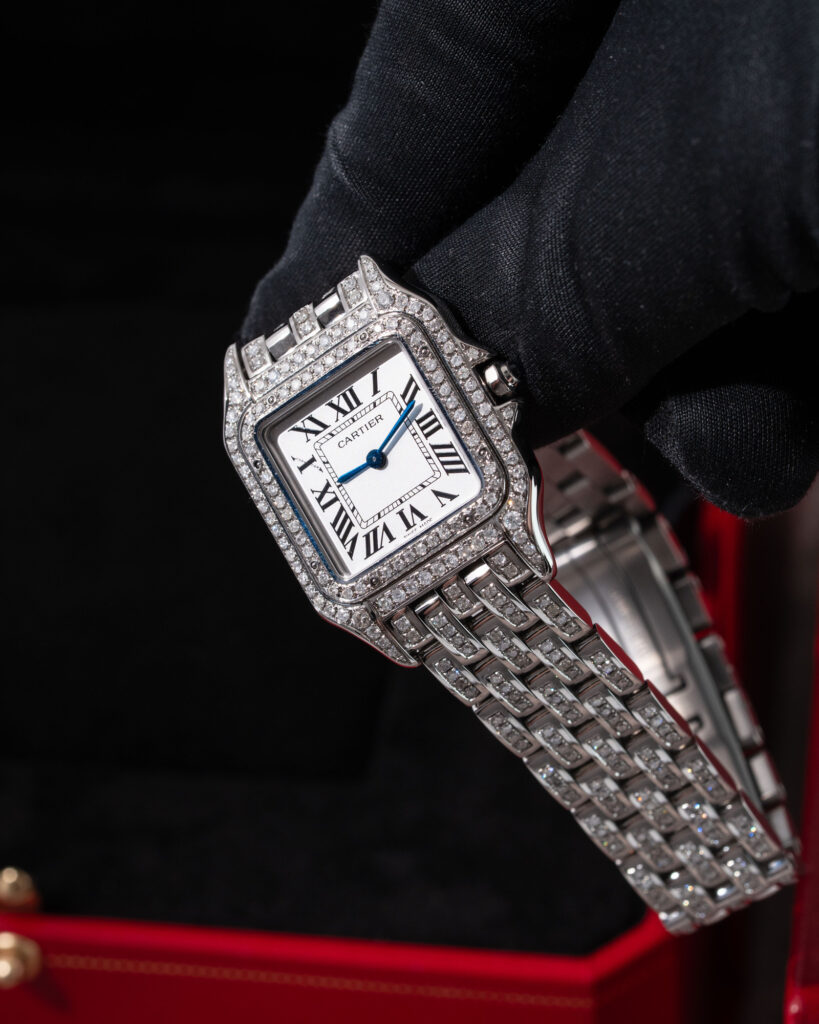 Cartier Panthere De Cartier WSPN0007 2020