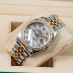 Rolex Datejust 116243 2016