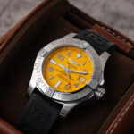 Breitling Avenger II Seawolf A1733110 2016