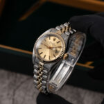Rolex Datejust 6917 1978