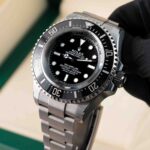 Rolex Sea-Dweller Deepsea 126067 2022