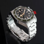 Tudor Black Bay Harrods Edition 79230G 2023