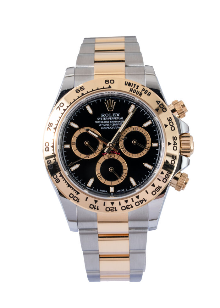 Rolex Daytona 126503 2025