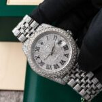 Rolex Datejust 126300 2017
