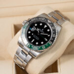Rolex GMT-Master II 126720VTNR 2024