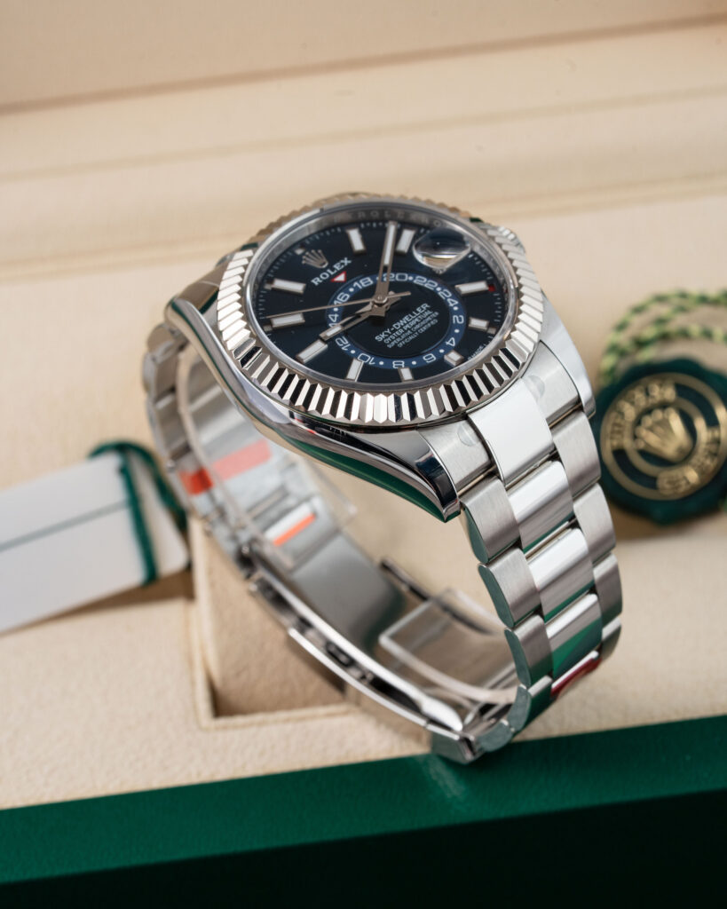 Rolex Sky-Dweller 336934 2023