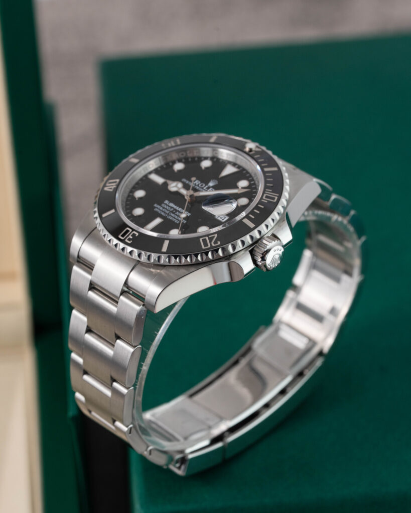 Rolex Submariner 126610LN 2025