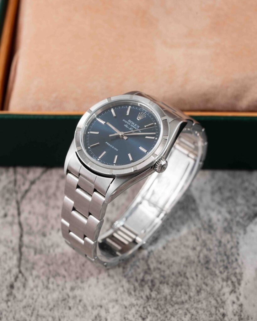 Rolex Air-King 14010M