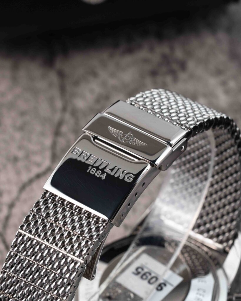 Breitling Superocean Heritage A1332024 2015