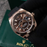 Rolex Sky-Dweller 326235 2021