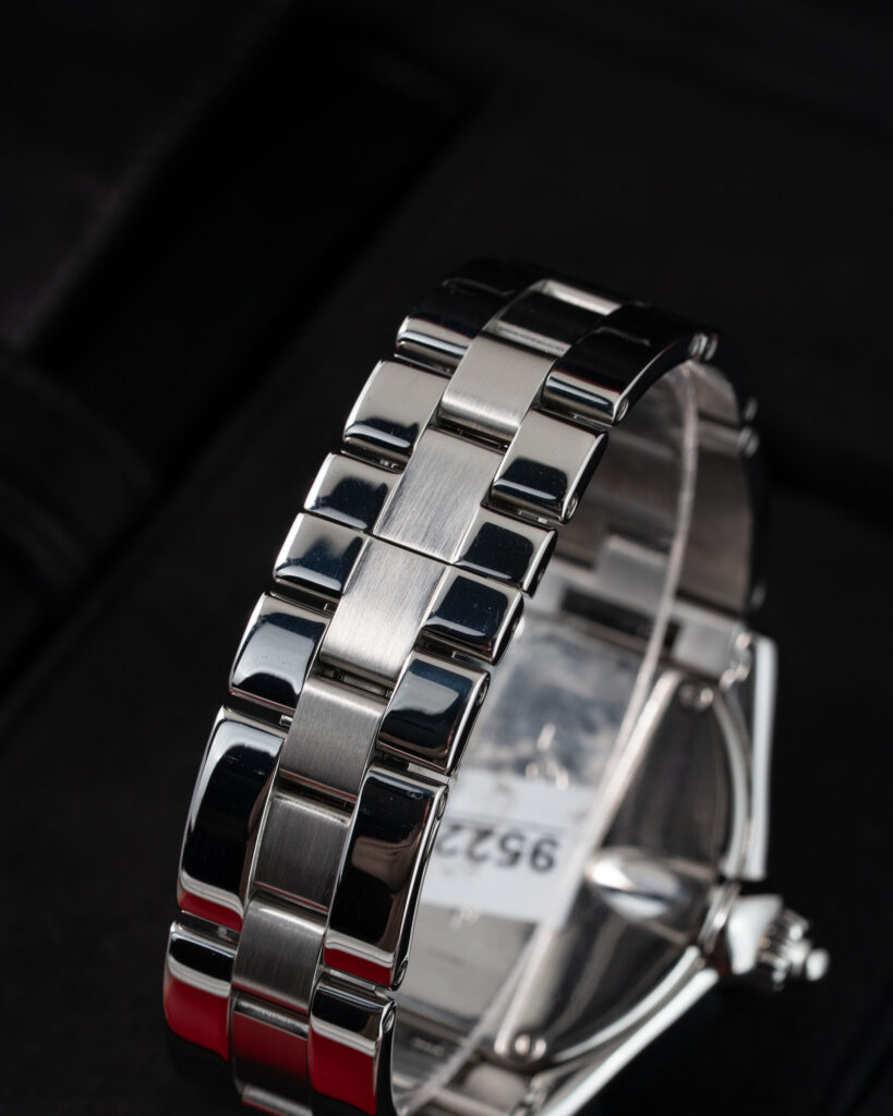 Cartier Roadster 2722 2006