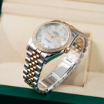 Rolex Datejust 116243 2016