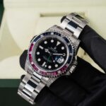 Rolex GMT-Master II 116710LN 2014