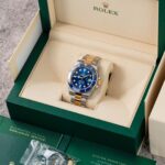 Rolex Submariner 126613LB 2021