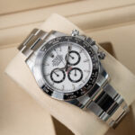 Rolex Daytona 126500LN 2025