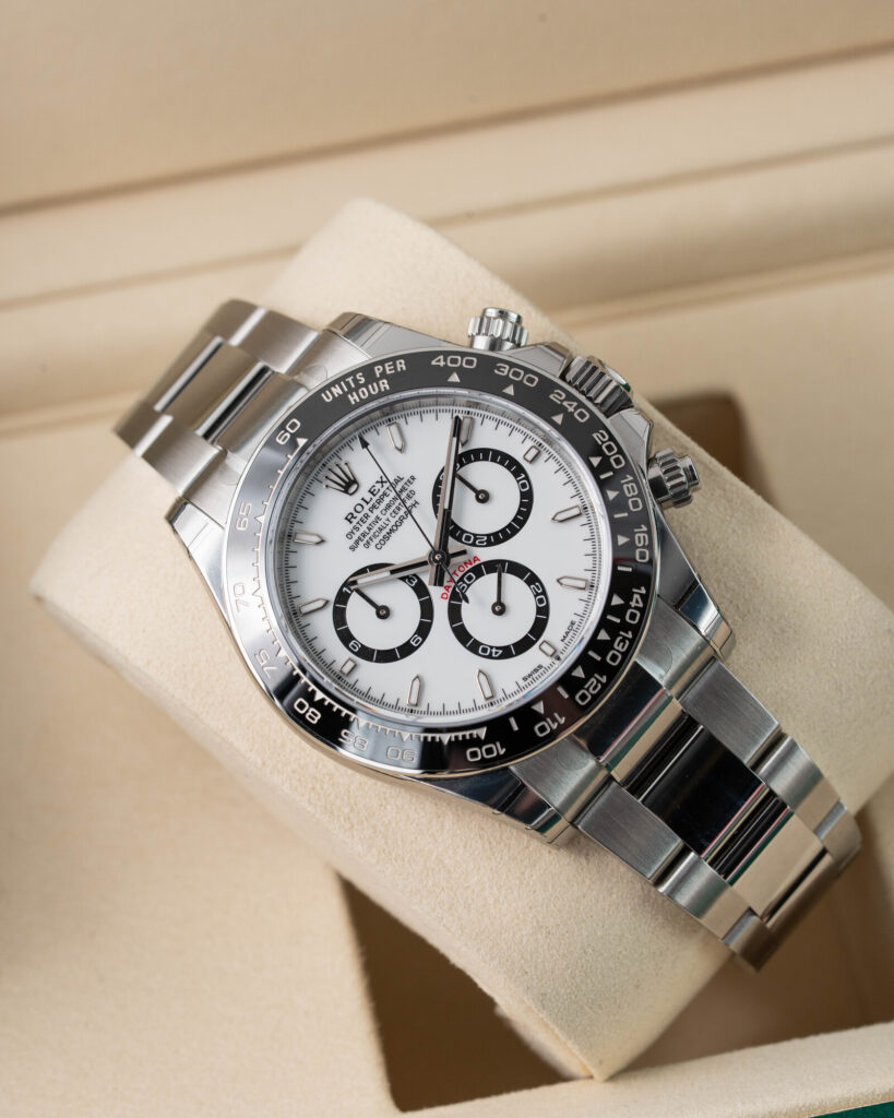 Rolex Daytona 126500LN 2025