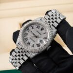 Rolex Datejust 126300 2017