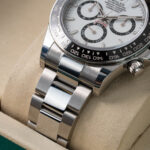 Rolex Daytona 126500LN 2025
