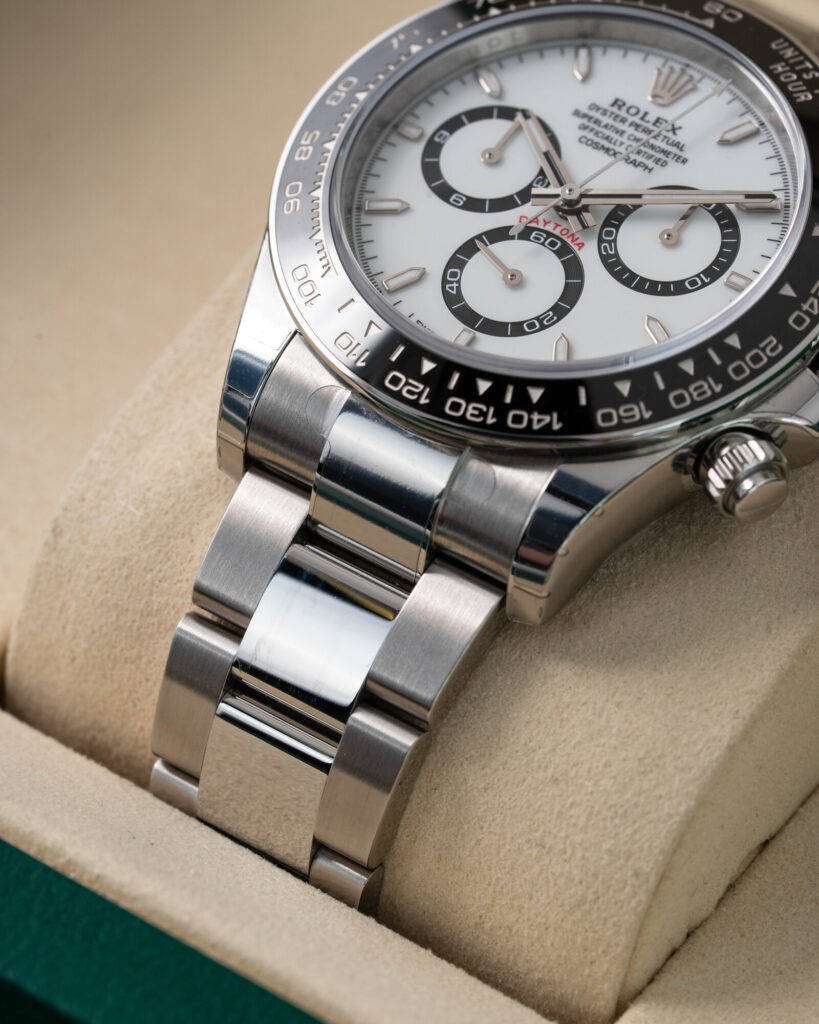Rolex Daytona 126500LN 2025