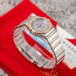 Omega Constellation 1368.74.00 2001
