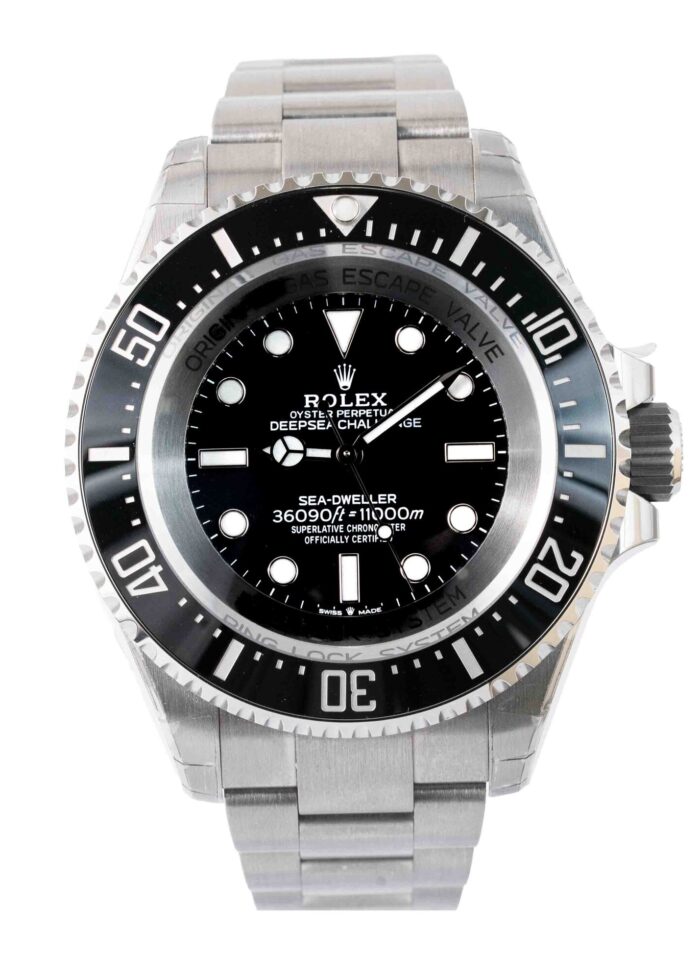 Rolex Sea-Dweller Deepsea 126067 2022