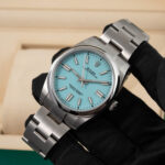 Rolex Oyster Perpetual 124300 2022