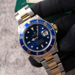 Rolex Submariner 116613 1991