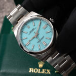 Rolex Oyster Perpetual 124300 2022