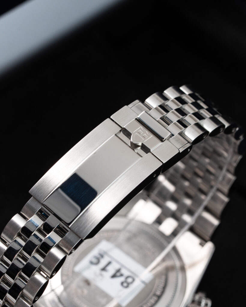 Tudor Black Bay Chrono 79360N 2024