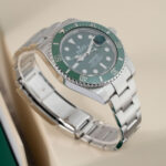 Rolex Submariner 116610LV 2018