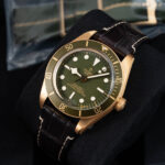 Tudor Black Bay 79018V 2021