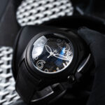 Corum Bubble 082.300.98/0061 FN30 2016