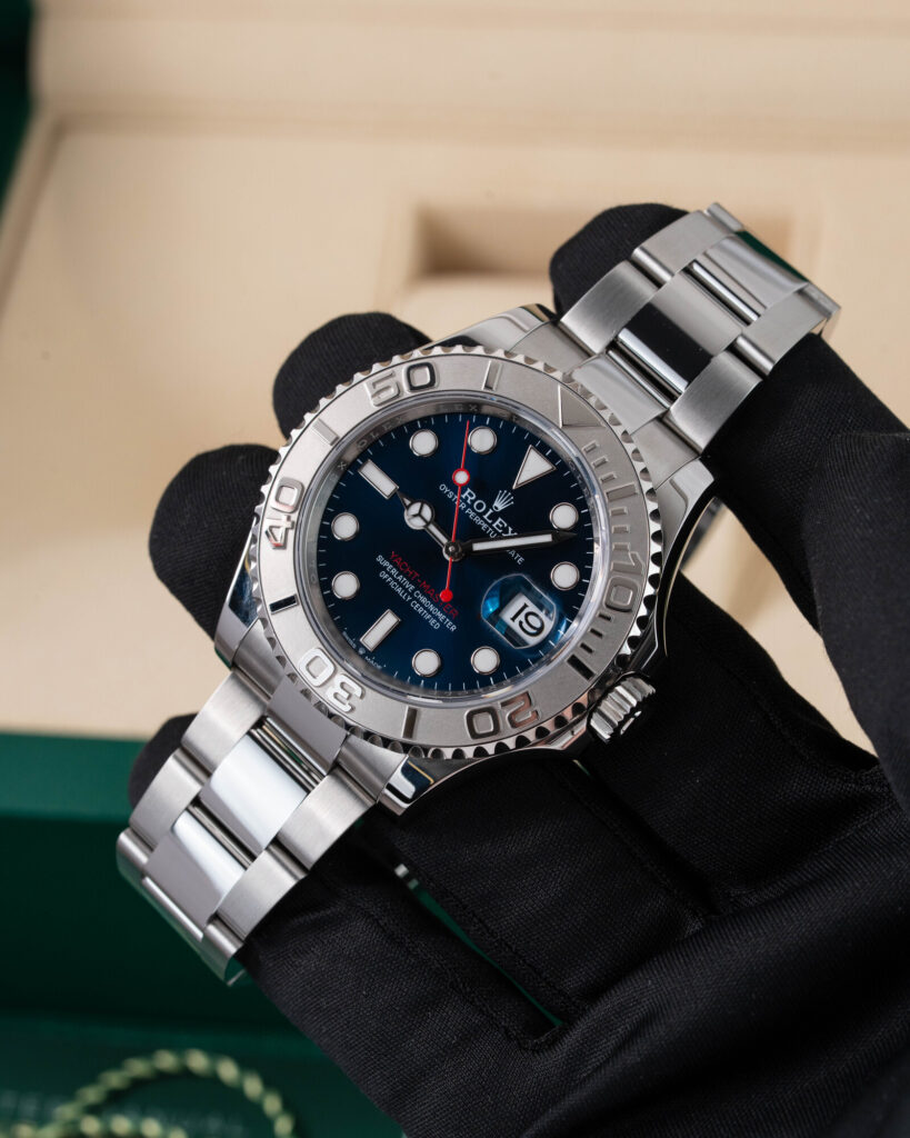 Rolex Yacht-Master 126622 2024