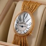 Breguet Reine De Naples 8918BA/58/J39.D00D 2013